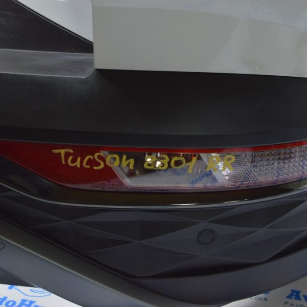 Отражатель зад прав Hyundai Tucson 22- 92405N7020