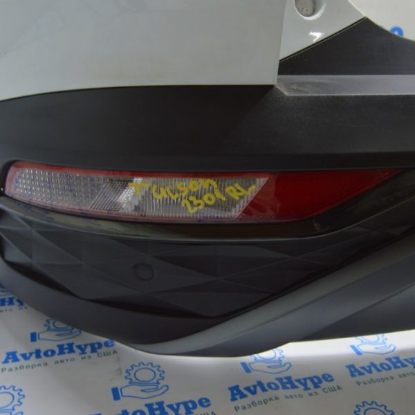 Отражатель зад лев Hyundai Tucson 22- 92406N7000