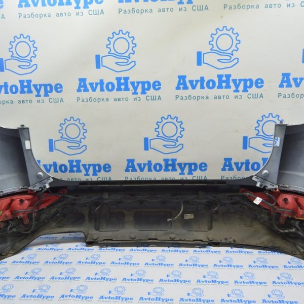 Проводка заднего бампера Hyundai Tucson 22- (01) 91880CZ060