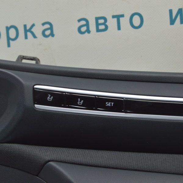 Кнопка управления памятью сиденья перед прав Hyundai Tucson 22-