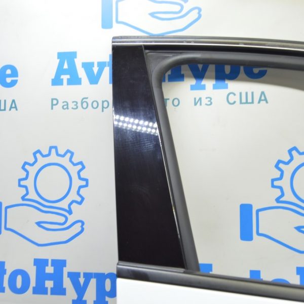 Накладка двери боковая перед прав Hyundai Tucson 22- 82260N7010