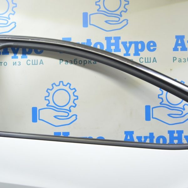 Молдинг дверь-стекло центральный перед прав Hyundai Tucson 22- 82220N7000