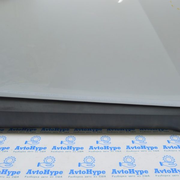 Накладка двери нижняя перед прав Hyundai Tucson 22- структура (01) нет фрагмента 87722-N9000-CA