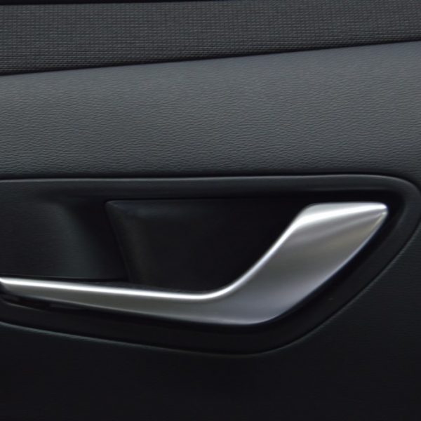 Ручка двери внутренняя перед лев Hyundai Tucson 22- 82610N7000LS5