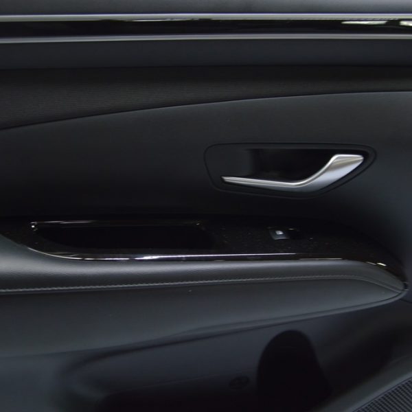 Управление стеклоподъемником перед лев Hyundai Tucson 22- правый руль 93581N70504X