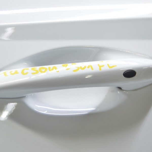 Заглушка внешней ручки перед лев Hyundai Tucson 22- 82652N7100