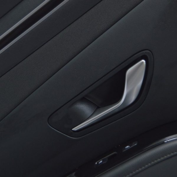 Ручка двери внутренняя зад лев Hyundai Tucson 22- 83610N7000LS5