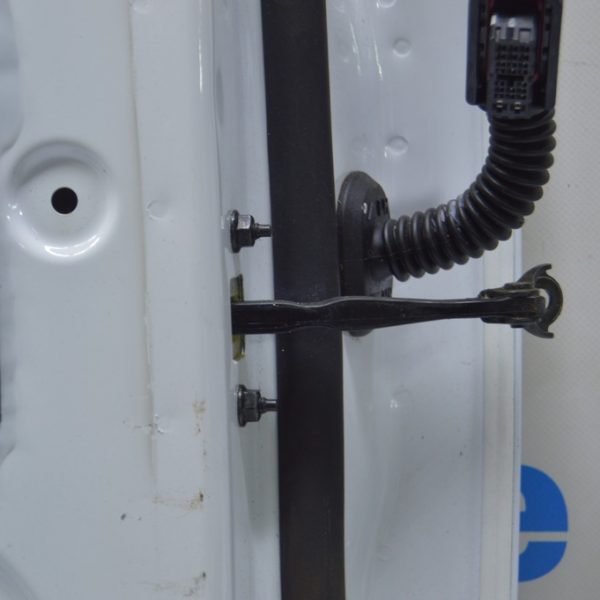 Ограничитель двери зад лев Hyundai Tucson 22- 77980N9000