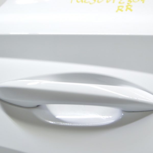 Ручка двери внешняя зад прав Hyundai Tucson 22- 83660N7000