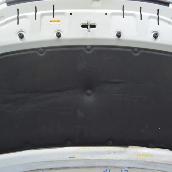 Изоляция капота Hyundai Tucson 22- (01) надрыв 81125N7000