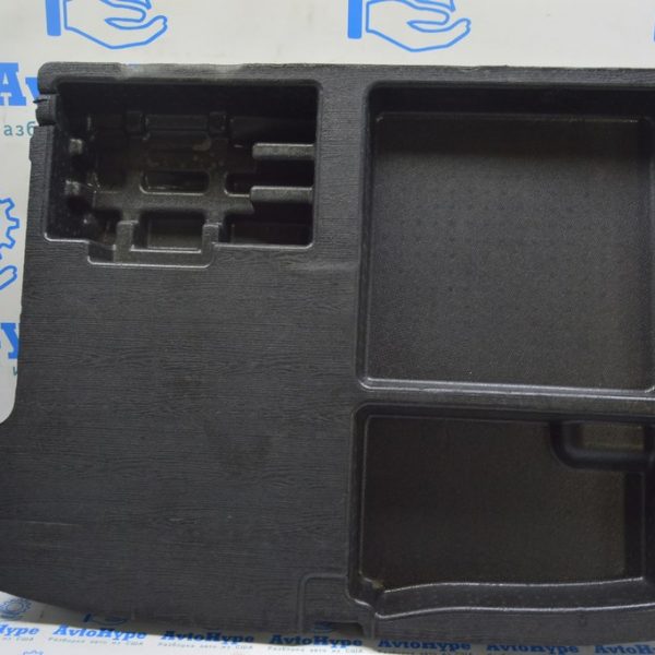 Поддон багажника Hyundai Tucson 22- (01) 85750CZ400NNB