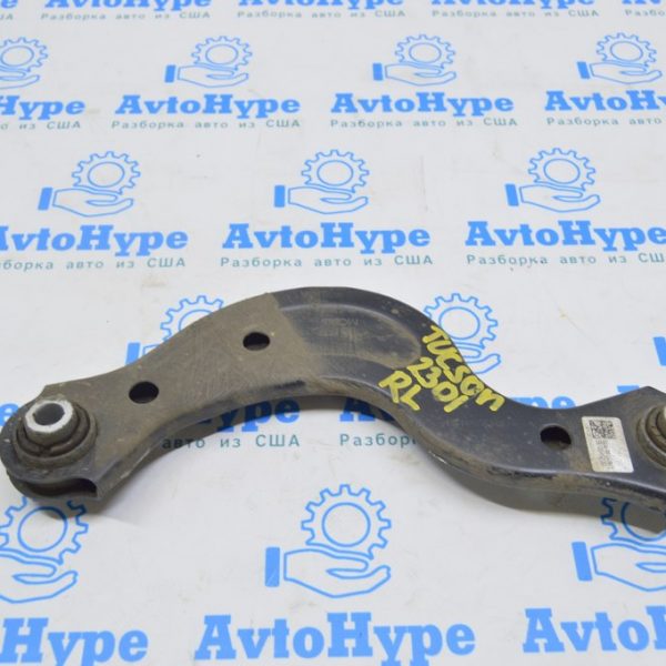 Рычаг поперечный верхний зад лев Hyundai Tucson 22- (01) 55120N9150