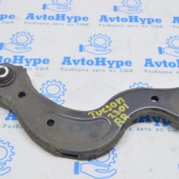 Рычаг поперечный верхний зад прав Hyundai Tucson 22- (01) 55120N9150