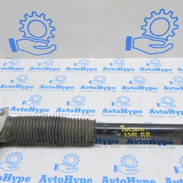 Амортизатор зад прав Hyundai Tucson 22- (01) 55300CZ020