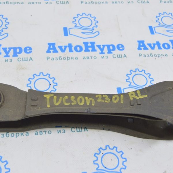 Рычаг поперечный нижний зад лев Hyundai Tucson 22- (01) 55250N9050