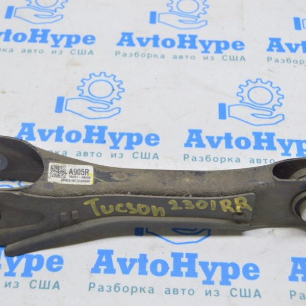 Рычаг поперечный нижний зад прав Hyundai Tucson 22- (01) 55251N9050