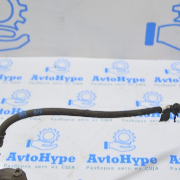 Шланг тормозной зад прав Hyundai Tucson 22- 58738N9100