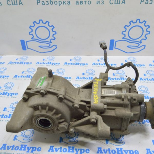 Задний дифференциал (редуктор) Hyundai Tucson 22- (01) G20BF2111 530004G200
