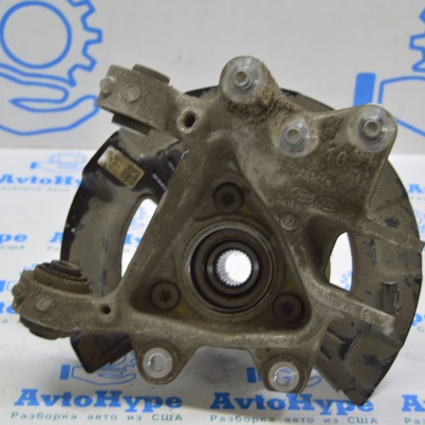 Цапфа зад прав Hyundai Tucson 22- (01) 52711N7150