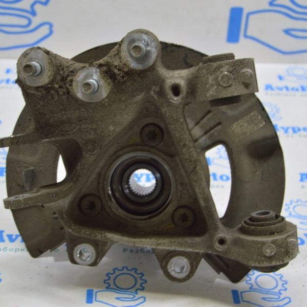 Цапфа зад лев Hyundai Tucson 22- (01) 52710N7150