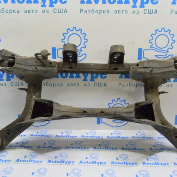 Подрамник задний Hyundai Tucson 22- AWD (01) 55405N9250