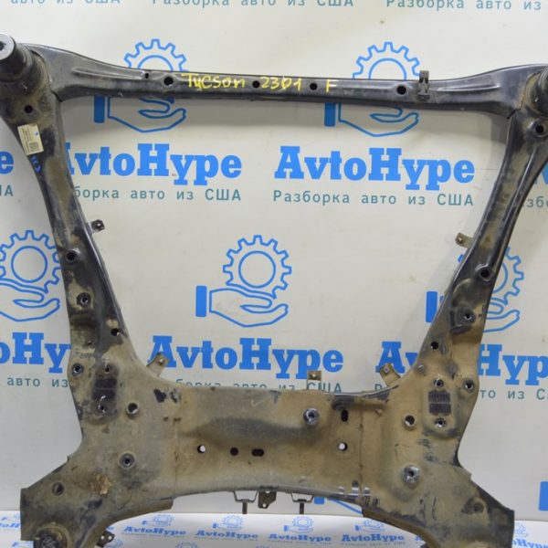 Подрамник передний Hyundai Tucson 22- (01) 62401N7050
