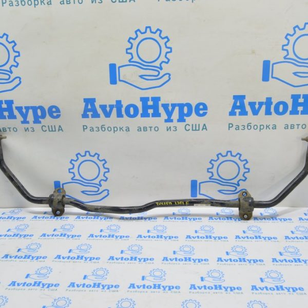 Стабилизатор передний Hyundai Tucson 22- со скобами 54810N9100