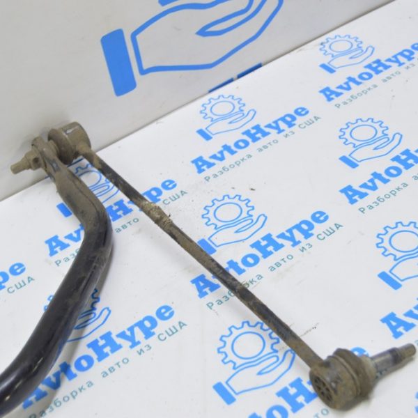 Тяга стабилизатора перед лев Hyundai Tucson 22- 54830N9000