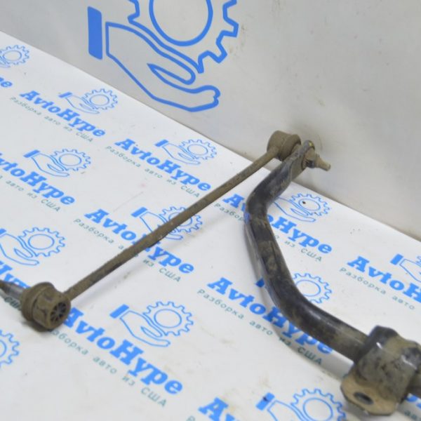 Тяга стабилизатора перед прав Hyundai Tucson 22- 54830N9000