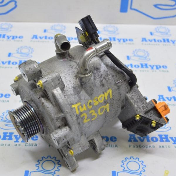 Генератор Hyundai Tucson 22- 1.6T HEV, PHEV (01) 373902M900