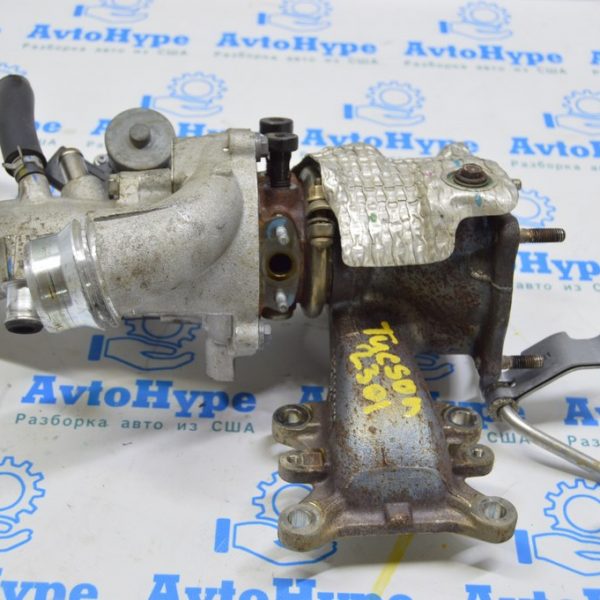 Турбина Hyundai Tucson 22- 1.6T HEV, PHEV (01) 282312MHB0
