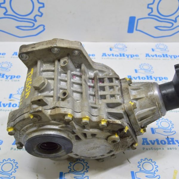 Раздатка Hyundai Tucson 22- 1.6T PHEV (01) 473003D310