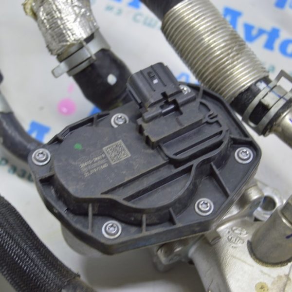 Клапан ЕГР Hyundai Tucson 22- 1.6T HEV, PHEV 284102M419