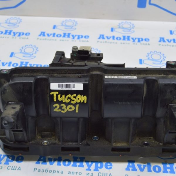 Коллектор впускной Hyundai Tucson 22- 1.6T HEV/PHEV 283102MHA0