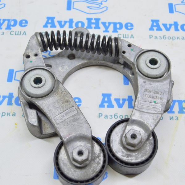 Натяжитель обводного ремня Hyundai Tucson 22- PHEV 25280-2MHA1