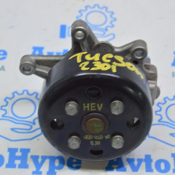 Помпа водяная Hyundai Tucson 22- 1.6T HEV, PHEV (01) 251002MHA0