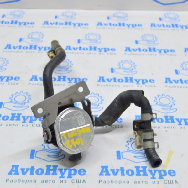 Вспомогательный насос системы охлаждения Hyundai Tucson 22- 1.6T HEV, PHEV 28920-2M600