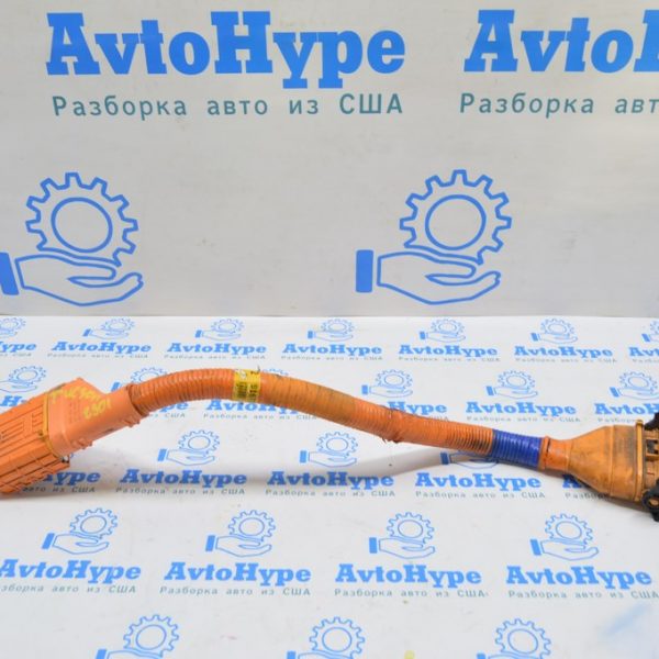 Высоковольтный кабель Hyundai Tucson 22- (01) PHEV 91673P0200