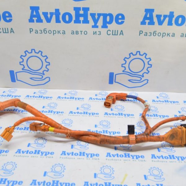 Высоковольтный кабель Hyundai Tucson 22- (01) PHEV 91674CZ120