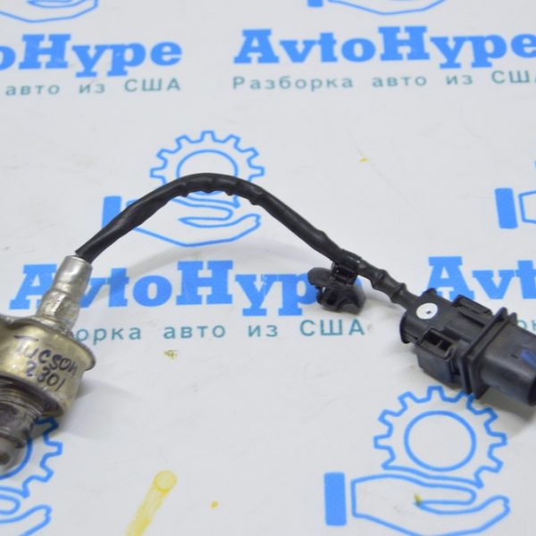 Лямбда-зонд передний Hyundai Tucson 22- 1.6T HEV, PHEV (01) порван колпачок 392102M410