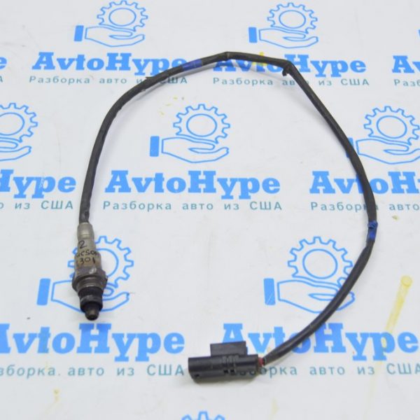 Лямбда-зонд задний Hyundai Tucson 22- 1.6T HEV, PHEV (01) слизаны грани 392102M425