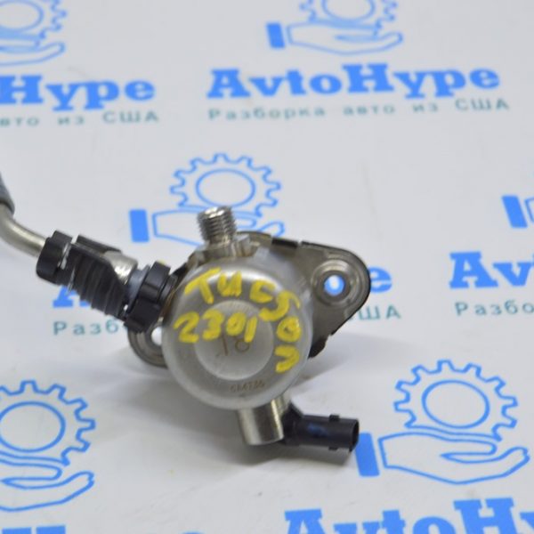 Топливный насос высокого давления ТНВД Hyundai Tucson 22- 1.6T HEV, PHEV 353262M500