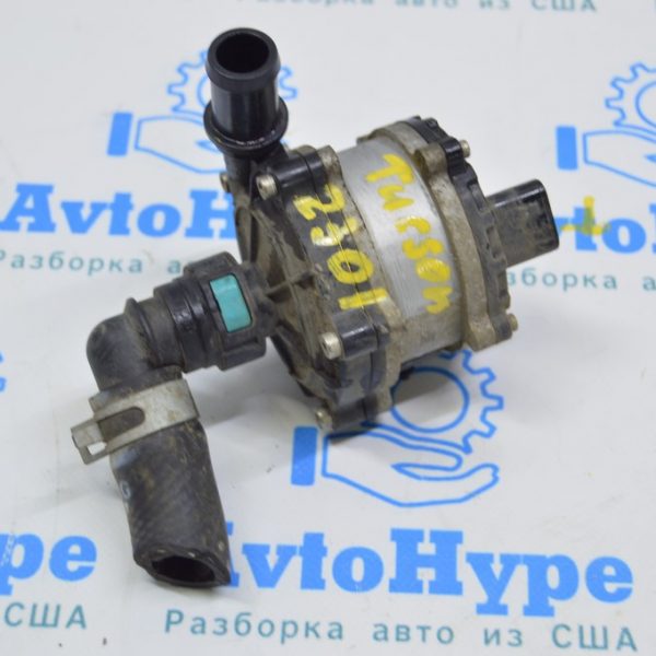 Вспомогательный насос системы охлаждения Hyundai Tucson 22- 1.6T HEV, PHEV 251602MHB1