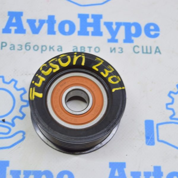 Натяжной ролик Hyundai Tucson 22- HEV, PHEV 25288-2MHA0
