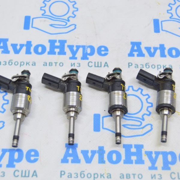 Форсунка (распылитель) Hyundai Tucson 22- 1.6T HEV, PHEV 353102M417