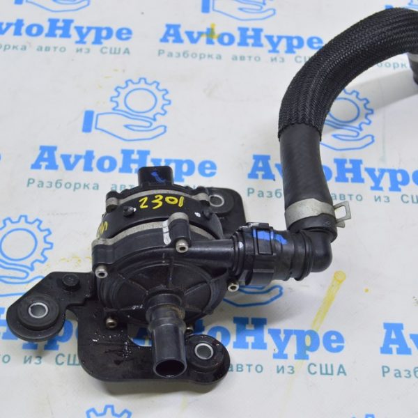 Насос охлаждения инвертера Hyundai Tucson 22- 1.6T HEV, PHEV 369103D920