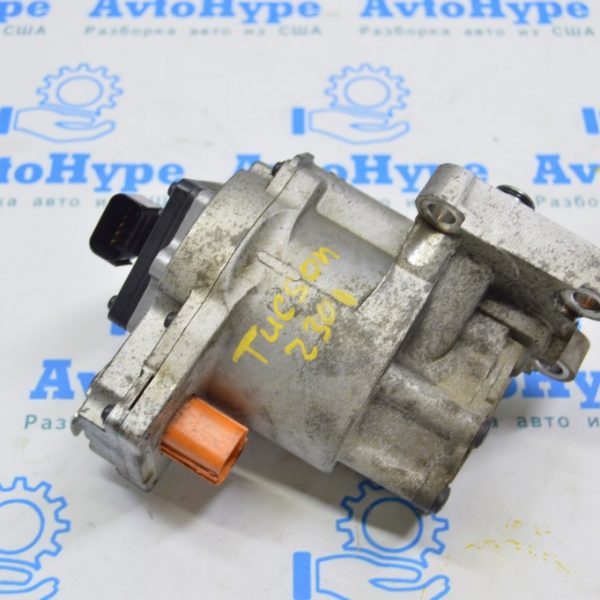 Насос масляный АКПП Hyundai Tucson 22- 1.6T HEV, PHEV (01) 461203D900