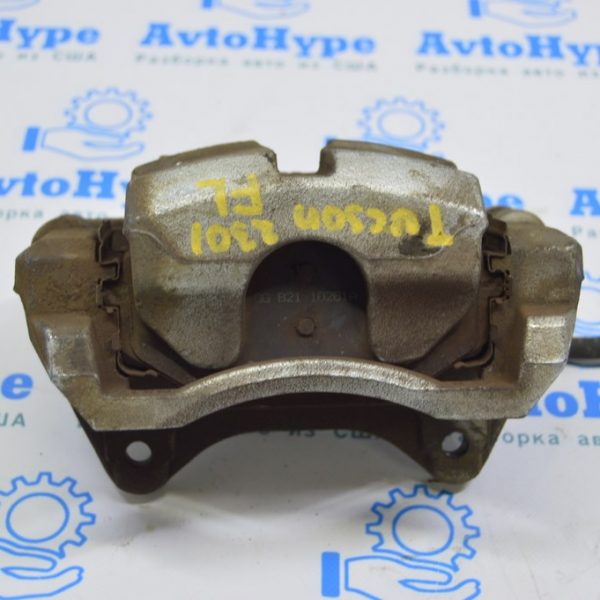 Суппорт перед лев Hyundai Tucson 22- 58110N7100