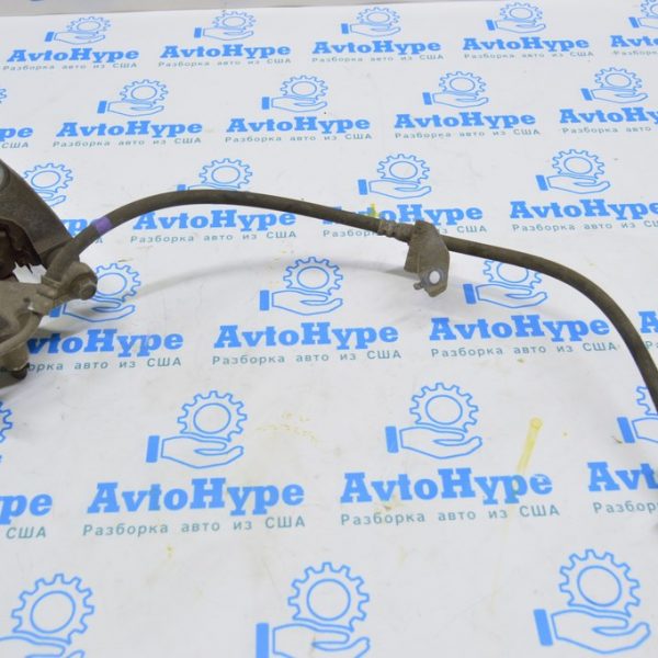 Шланг тормозной перед лев Hyundai Tucson 22- 58731N9000