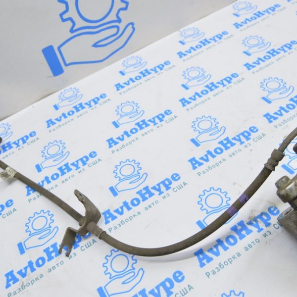 Шланг тормозной перед прав Hyundai Tucson 22- 58732N9000